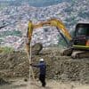 They dug for decades for Colombia’s disappeared and now they are a national symbol