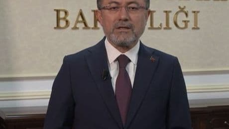 'Tohumda söz sahibi ilk 10 ülkesi içindeyiz'