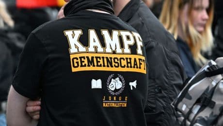 Bericht: Rechtsextreme für sexuelle Minderheiten Gefahr für Leib und Leben