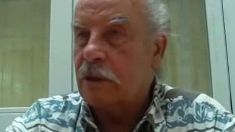 Even at 90, Josef Fritzl has some brass neck asking for parole - after keeping his daughter Elisabeth in his cellar for 24 years