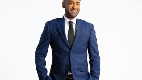 CBC 'refusing to accept Travis Dhanraj's resignation' over 'abusive work culture,' lawyer says