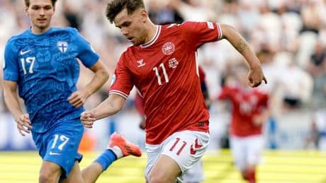 Surprising Mathias Kvistgaarden transfer and contract details go public after Celtic made one thing abundantly clear