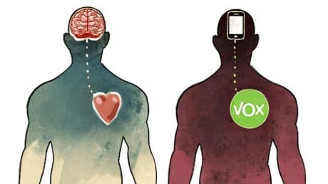 Vox: el triunfo de la idiotez