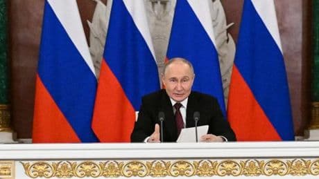L’Ukraine et ses alliés réclament à la Russie un cessez-le-feu de trente jours, Vladimir Poutine les ignore, et propose des négociations directes avec Kiev le 15 mai