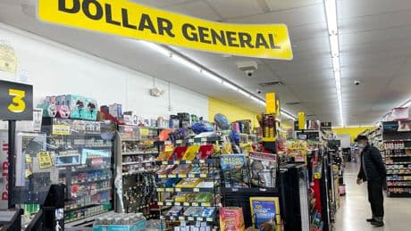 Dollar General's secret weapon: selling items that are actually $1