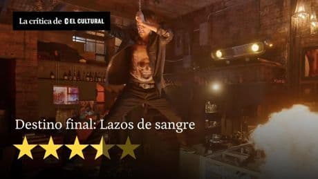'Destino final: Lazos de sangre', el indiscutible placer de reírse de la desgracia ajena