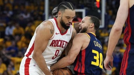 ¡Brooks reconoce que está intentando lesionar a Curry a propósito!