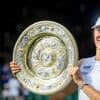 Swiatek durfde niet te dromen van Wimbledon-titel: 'Voelt surrealistisch'