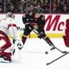 Der Mann fürs Brutale im deutschen Eishockey: Tim Stützle verändert den Anspruch bei der WM
