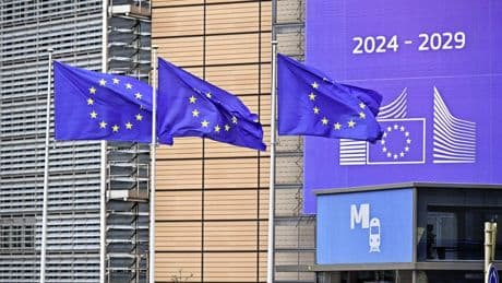 Brussel presenteert plan van aanpak om ten strijde te trekken tegen handelsoorlog Trump