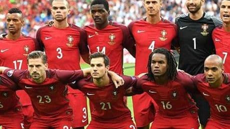 Son dakika: Portekiz Milli Marşı sözleri! Portekiz Milli Marşı Türkçe sözleri merak edildi!