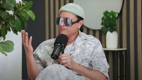 Elvis Crespo: "'Suavemente' fue un éxito como Bad Bunny. Me volví loco. Cinco hijos con cinco mujeres"