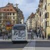 À Strasbourg, un conducteur de bus accusé d’un commentaire antisémite sur Instagram a été suspendu