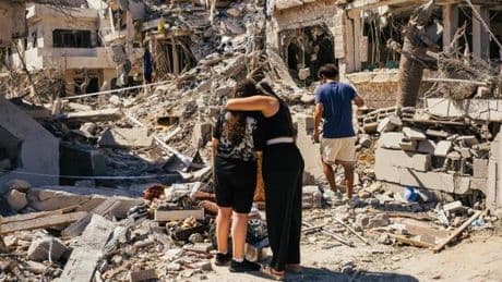 En direct, Israël-Iran : les tirs de missiles iraniens ont fait 24 morts en Israël depuis vendredi, selon le bureau de Benyamin Nétanyahou