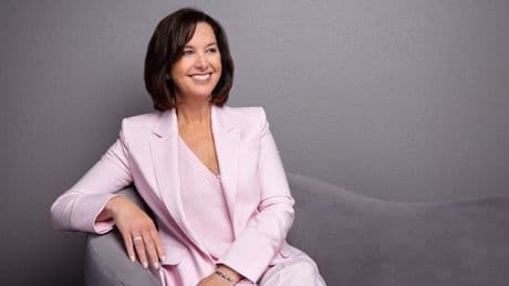 Walmart's chief people officer shares her go-to interview question