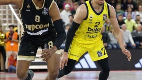 Monaco, Dörtlü Finalde bir ilk peşinde!