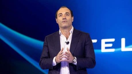 Le nouveau PDG Antonio Filosa, un homme de conciliation pour relancer Stellantis