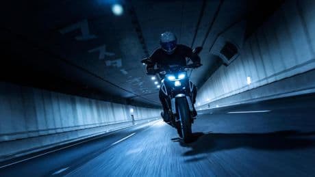 Motos de 125 cc de carácter deportivo que son perfectas para divertirse por la ciudad y también por una carretera de curvas