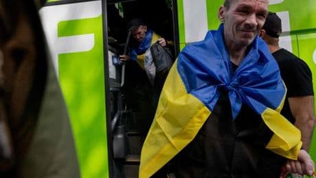 En direct, guerre en Ukraine : Kiev appelle Moscou à ne pas retarder les échanges de prisonniers convenus à Istanbul