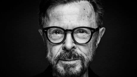 ABBA-Star Björn Ulvaeus: Pop-Größe spricht über Scheidungen und Friedrich Merz
