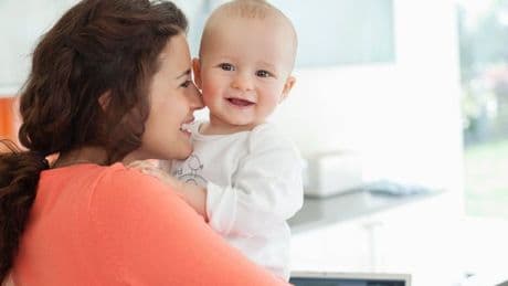 'I wanted to name my baby after a food product but hubby wouldn't consider it'