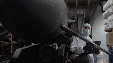 3000 Kilometer Reichweite: FP5 Flamingo: Ist das die Geheimwaffe der Ukraine?