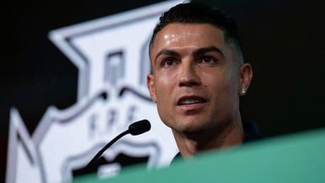 Cristiano Ronaldo responds to Club World Cup transfer offer as agent holds talks