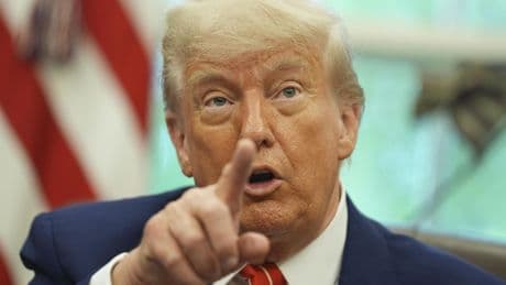 What's in the U.S.-U.K. trade deal? A broad agreement with limited details