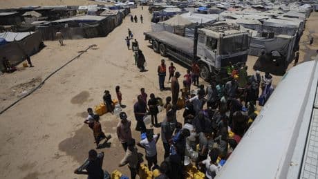 LIVE | Palestijnse dienst: Israeliërs doden journalist en ontvoeren hoge functionaris Gaza