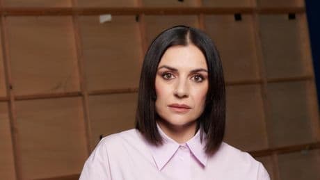 Miren Ibarguren: “Me da mucho miedo hablar de milagros que después llevan a cosas totalmente contrarias”