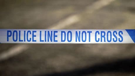 12-year-old boy critical and three other people in hospital after Borders crash