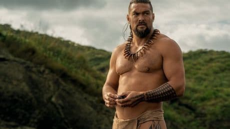 Jason Momoa: ‘I can finally show who I really am after 26 years’
