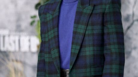 Pedro Pascal’s Stylist Exits After Claiming She Received Death Threats Over One Of His Outfits