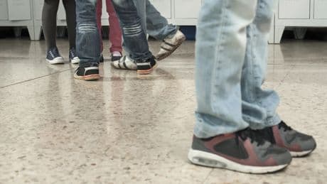 Los niños con autismo, los más vulnerables ante el acoso y la exclusión: lo ha sufrido el 71% de ellos