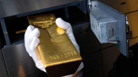 Goldpreis aktuell: So teuer ist das Edelmetall heute in Euro