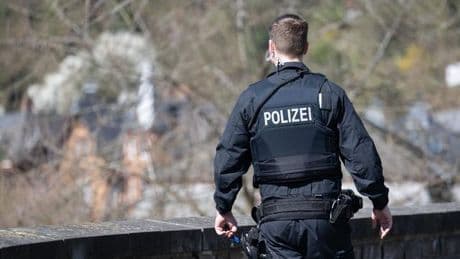 Notfälle: Zahlreiche Fälle vermisster Minderjähriger