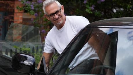 Gary Lineker sorry for ‘hurt and upset’ as BBC confirms his early departure