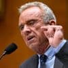 US-Gesundheitsminister: Kennedy Jr. streicht halbe Milliarde bei mRNA-Impfstoffen