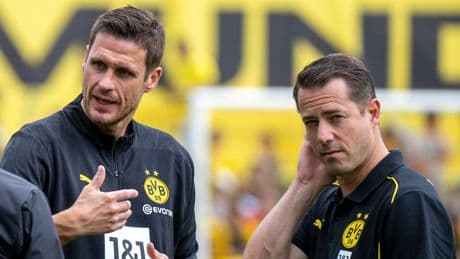 „Es waren 4 Wahnsinns-Jahre hier“ - Abgang von BVB-Topstar droht