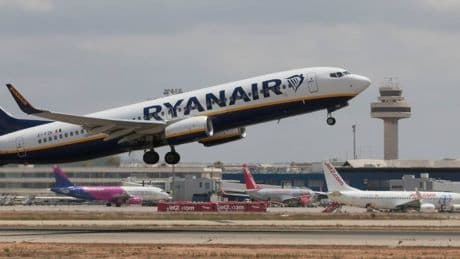 Aena aprobará este mes su alza tarifaria del 6,5% entre quejas de las aerolíneas que arrastran costes del Covid