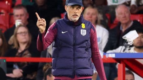 Thomas Tuchel has England plan for "impossible" scenario laid bare by Club World Cup