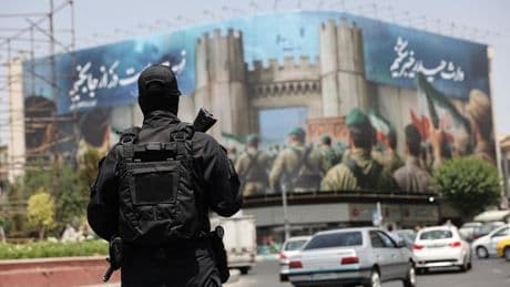 Attaque «terroriste» en Iran: au moins huit morts contre un bâtiment de la justice