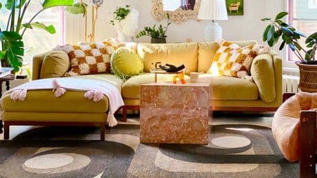 'I'm an interiors expert - clutter is back in and here's why I'm obsessed'
