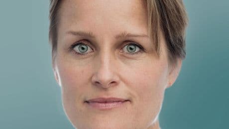 Blaise Metreweli appointed as first female head of MI6