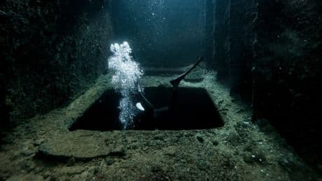 Le bloop, un son unique pour un océan de rumeurs et de théories