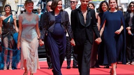 'Romería': el fin de ciclo de Carla Simón conmueve en Cannes