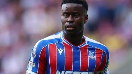 Marc Guehi to Liverpool transfer COLLAPSES as Crystal Palace boss intervenes