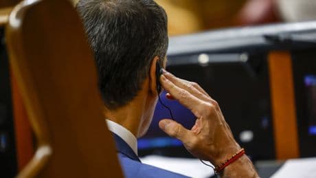 Tertulia de Dieter: Las cloacas del PSOE y su intento de tumbar a la UCO
