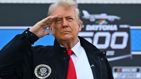 Trump presiona a la OTAN para que detenga las compras de petróleo ruso