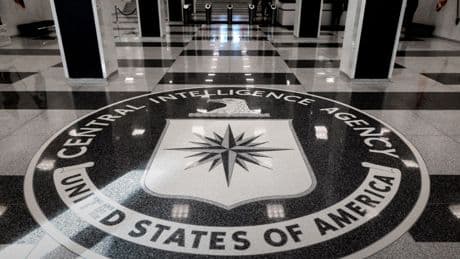 CIA’in gizli Filistin oyunu, Gazze vakfından ajan çıktı!